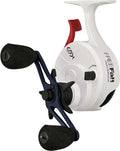 13 Fishing - Freefall Ghost Maverick - Inline Ice Fishing Reels