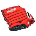 Rawlings Players Series Youth 9" T-Ball Glove, Right Hand Throw