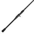 Abu Garcia 7’3” Vendetta Casting Fishing Rod, 1 Piece Rod