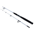 Berkley 8’ Big Game Spinning Rod, Two Piece Surf Rod