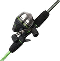 Ugly Stik® GX2™ Spincast Combo