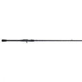 Abu Garcia 7’3” Vendetta Casting Fishing Rod, 1 Piece Rod