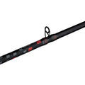 Abu Garcia 7’3” Vendetta Casting Fishing Rod, 1 Piece Rod