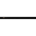 Lew's Laser SG1 Speed Stick Spinning Fishing Rod, 7-Foot 2-Piece Rod, Black